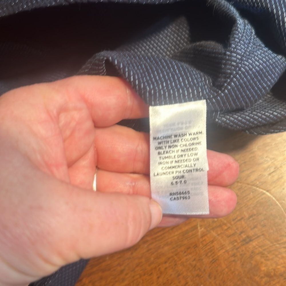 Calibrate shirt M (2575) - Picture 5 of 5